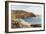 Clarach Bay, Aberystwyth-Alfred Robert Quinton-Framed Giclee Print