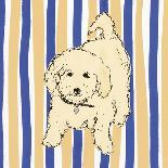 Boho Dogs VII-Clare Ormerod-Giclee Print