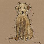 Doggy Tales I-Clare Ormerod-Giclee Print