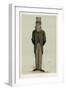 Clare Sewell Read-Carlo Pellegrini-Framed Art Print