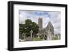 Claregalway Franciscan Friary, Near Galway, County Galway, Connacht, Republic of Ireland-Gary Cook-Framed Photographic Print