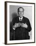 Clarence Darrow, 1930-null-Framed Photo