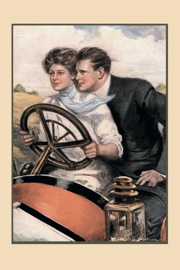 Art Print, , large