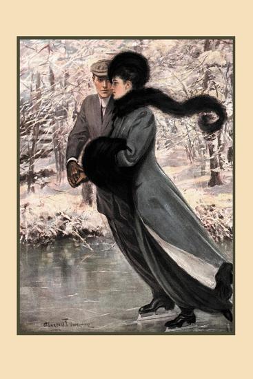 Art Print, , large