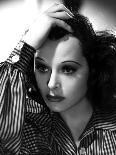 Hedy Lamarr, 1939-Clarence Sinclair Bull-Photo