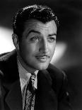 Johnny Eager, Robert Taylor, 1942-Clarence Sinclair Bull-Photo