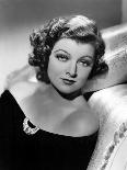 Man-Proof, Myrna Loy, 1938-Clarence Sinclair Bull-Photo