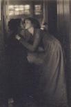 Camera Work July.1908 : the Arbor-Clarence White-Framed Giclee Print