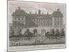 Clarendon House, also known as Albemarle House-null-Mounted Giclee Print