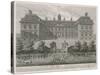 Clarendon House, also known as Albemarle House-null-Stretched Canvas