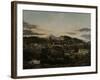 Clarendon Springs, Vermont, 1853-James Hope-Framed Giclee Print