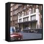 Claridges Hotel 1970S-null-Framed Stretched Canvas