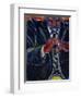 Clarinet-Gil Mayers-Framed Premium Giclee Print