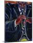 Clarinet-Gil Mayers-Mounted Giclee Print