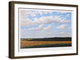 Clarington-Norman R^ Brown-Framed Collectable Print