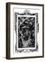 Clarissa Harlowe by Samuel Richardson-Thomas Stewardson-Framed Giclee Print