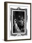 Clarissa Harlowe by Samuel Richardson-Thomas Stewardson-Framed Giclee Print