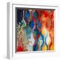 Clarity of Thought-Heather Noel Robinson-Framed Art Print