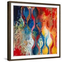 Clarity of Thought-Heather Noel Robinson-Framed Premium Giclee Print