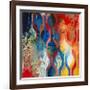 Clarity of Thought-Heather Noel Robinson-Framed Premium Giclee Print