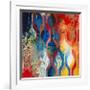 Clarity of Thought-Heather Noel Robinson-Framed Premium Giclee Print