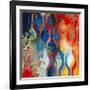 Clarity of Thought-Heather Noel Robinson-Framed Premium Giclee Print