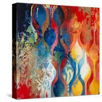 Clarity of Thought-Heather Noel Robinson-Stretched Canvas