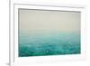 Clarity-Angus Hampel-Framed Giclee Print