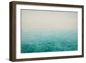 Clarity-Angus Hampel-Framed Giclee Print