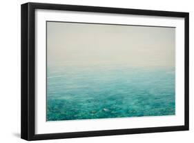 Clarity-Angus Hampel-Framed Giclee Print