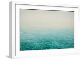 Clarity-Angus Hampel-Framed Giclee Print