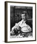 Clark Gable 1939 Gone with the Wind-Hollywood Historic Photos-Framed Art Print