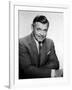 Clark Gable, 1957-null-Framed Photo