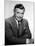 Clark Gable, 1957-null-Mounted Photo