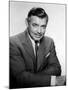 Clark Gable, 1957-null-Mounted Photo