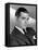 Clark Gable, April 4, 1931-null-Framed Stretched Canvas