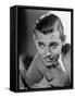 Clark Gable, c.1930s-null-Framed Stretched Canvas