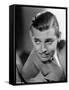 Clark Gable, c.1930s-null-Framed Stretched Canvas