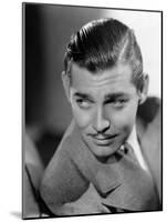 Clark Gable, c.1930s-null-Mounted Photo