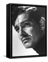 Clark Gable, c.1930s-null-Framed Stretched Canvas