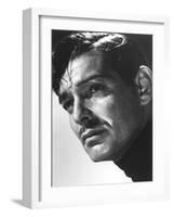 Clark Gable, c.1930s-null-Framed Photo