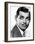 Clark Gable, c.1930s-null-Framed Photo