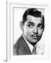 Clark Gable, c.1930s-null-Framed Photo