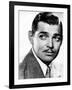 Clark Gable, c.1930s-null-Framed Photo