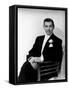 Clark Gable, c.1930s-null-Framed Stretched Canvas