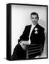 Clark Gable, c.1930s-null-Framed Stretched Canvas