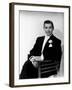 Clark Gable, c.1930s-null-Framed Photo