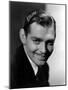 Clark Gable, February 12, 1935-null-Mounted Photo