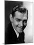 Clark Gable, February 12, 1935-null-Mounted Photo