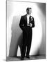 Clark Gable, January 17, 1935-null-Mounted Photo